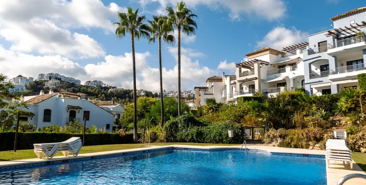 Продажа пентхауса в Los Arqueros 32