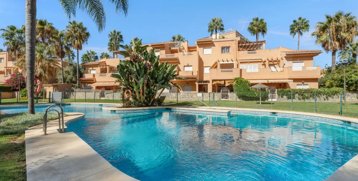 Sale of ground floor apartment in Carib Playa 1