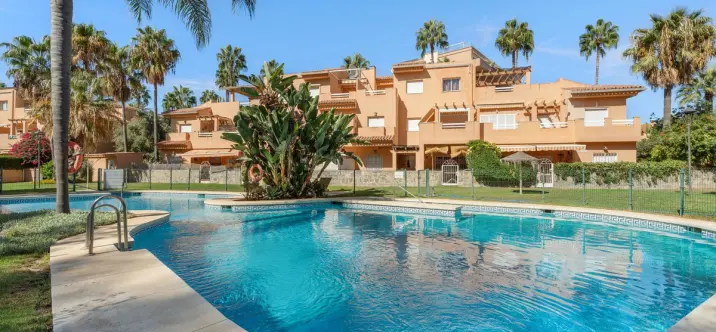 Sale of ground floor apartment in Carib Playa 0