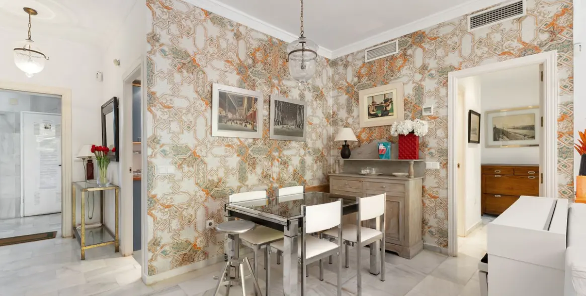 Sale of ground floor apartment in Carib Playa 4