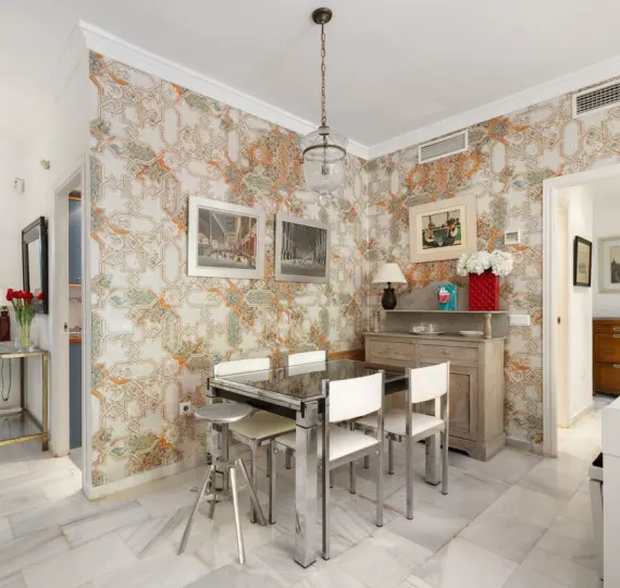 Sale of ground floor apartment in Carib Playa