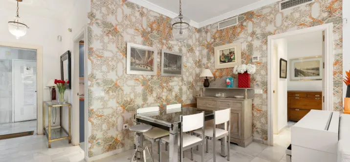 Sale of ground floor apartment in Carib Playa 3