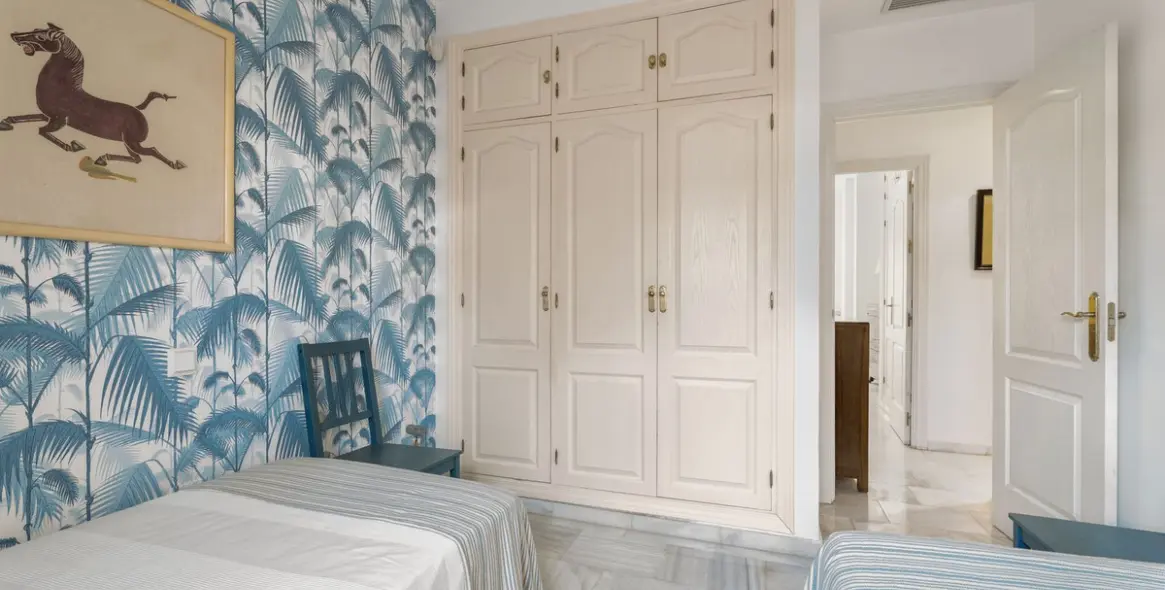 Sale of ground floor apartment in Carib Playa 12