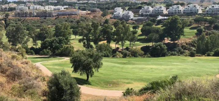 Sale of residential plot in La Cala Golf 0
