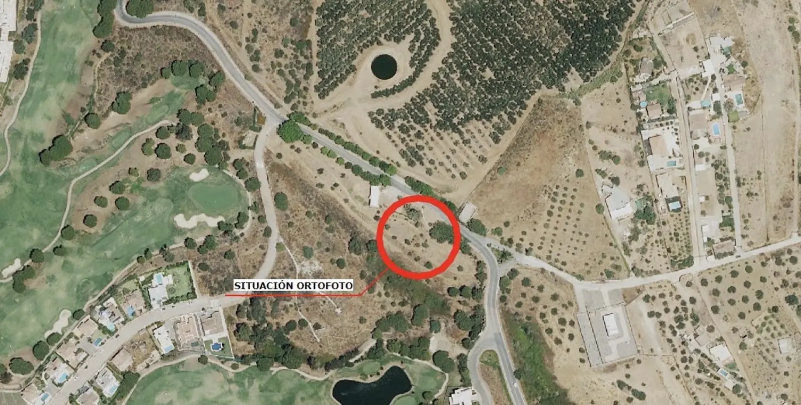 Sale of residential plot in La Cala Golf 2