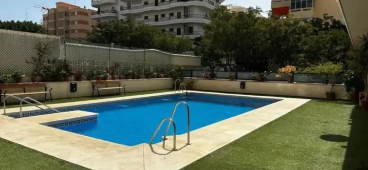 Продажа апартаментов на среднем этаже в Marbella 0