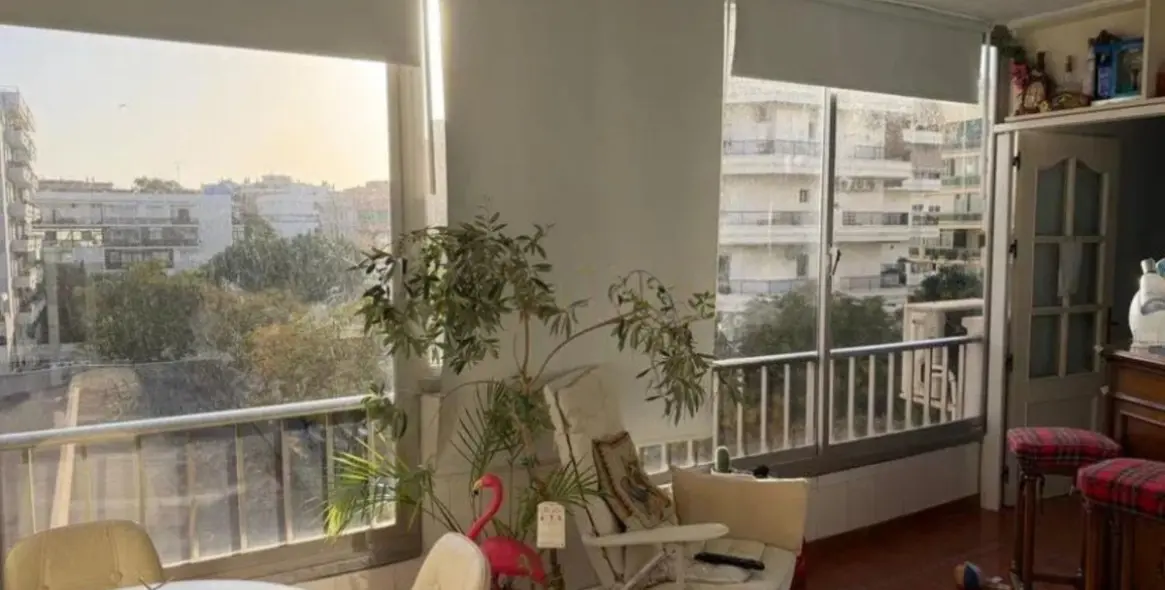 Продажа апартаментов на среднем этаже в Marbella 2