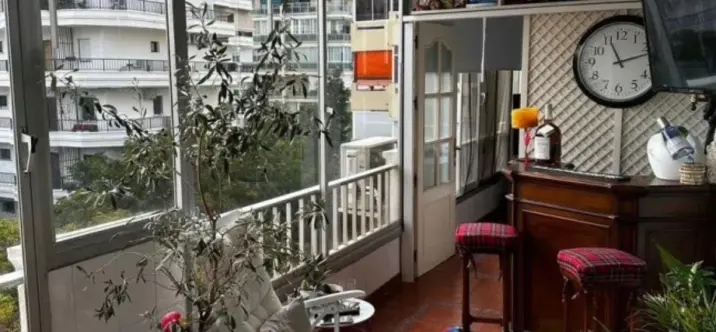 Продажа апартаментов на среднем этаже в Marbella 2