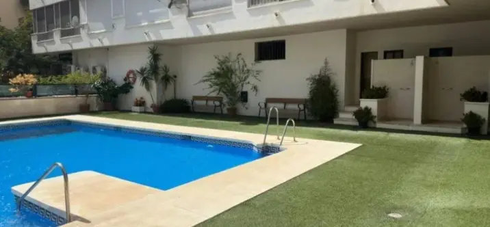 Продажа апартаментов на среднем этаже в Marbella 4