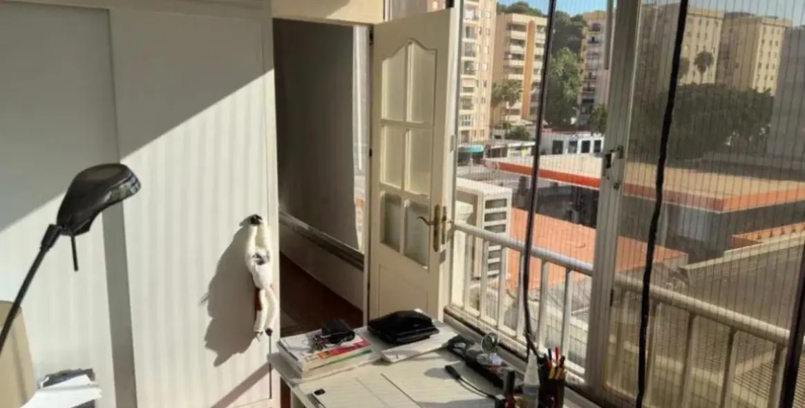 Продажа апартаментов на среднем этаже в Marbella 10