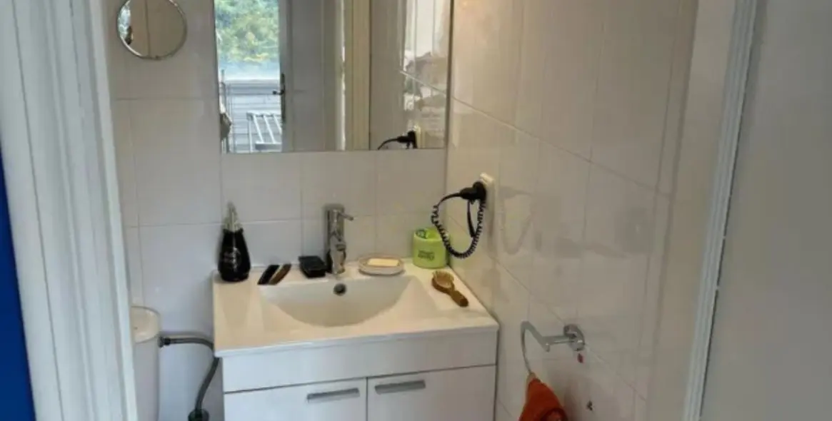 Продажа апартаментов на среднем этаже в Marbella 13