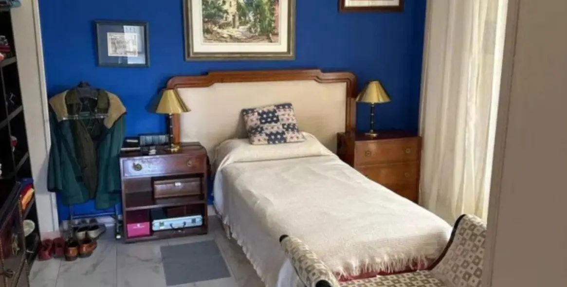 Продажа апартаментов на среднем этаже в Marbella 14