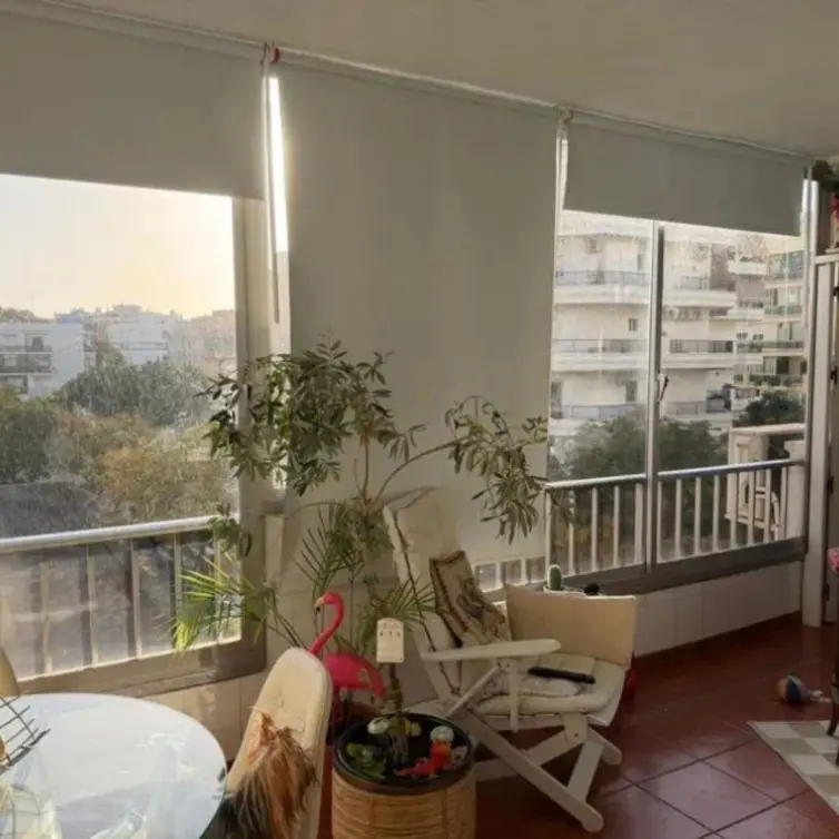 Продажа апартаментов на среднем этаже в Marbella