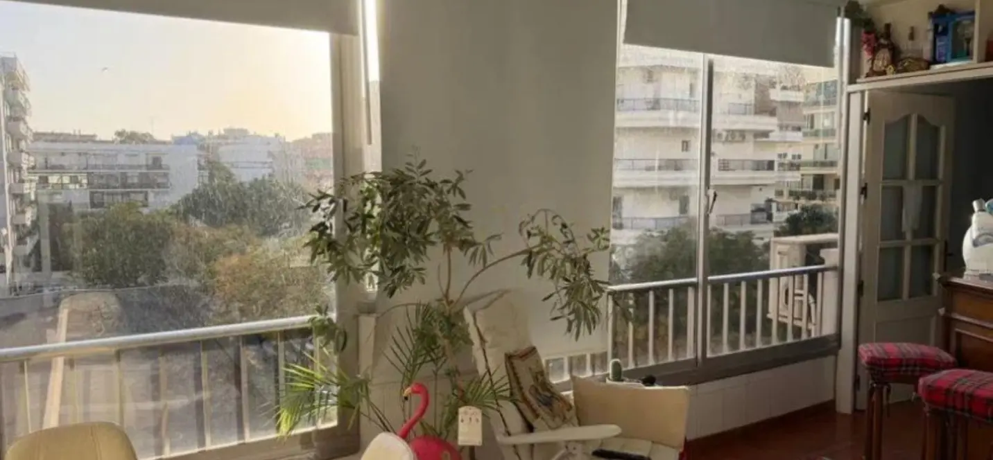 Продажа апартаментов на среднем этаже в Marbella 1
