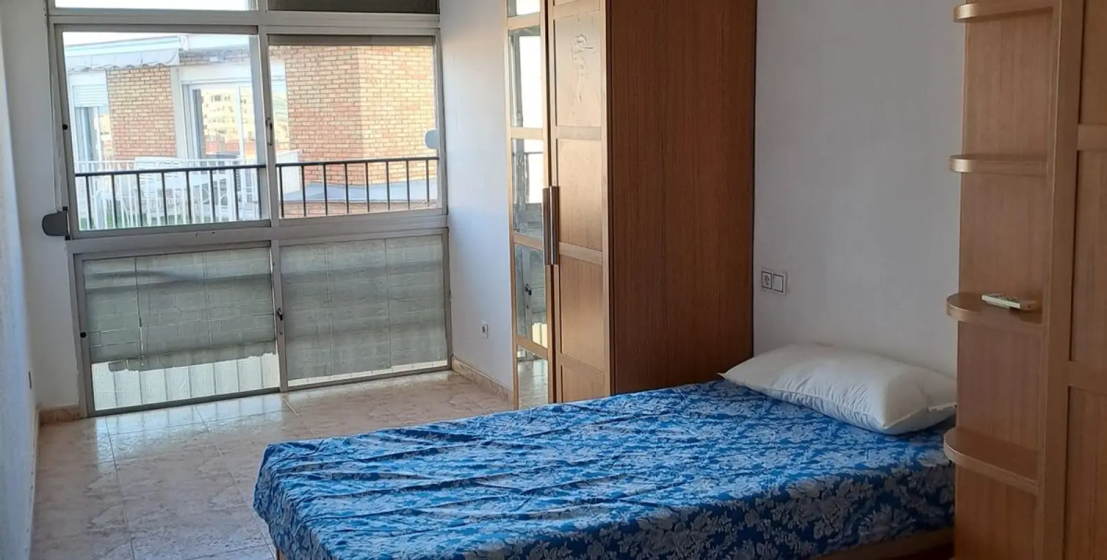 Venta de apartamento en planta media en Málaga Centro 3