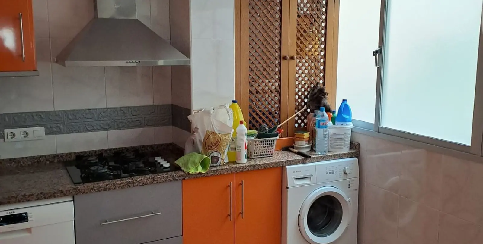 Venta de apartamento en planta media en Málaga Centro 4