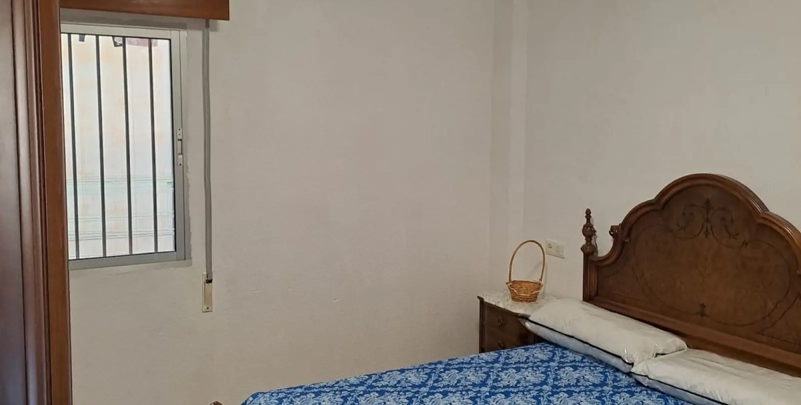 Venta de apartamento en planta media en Málaga Centro 5