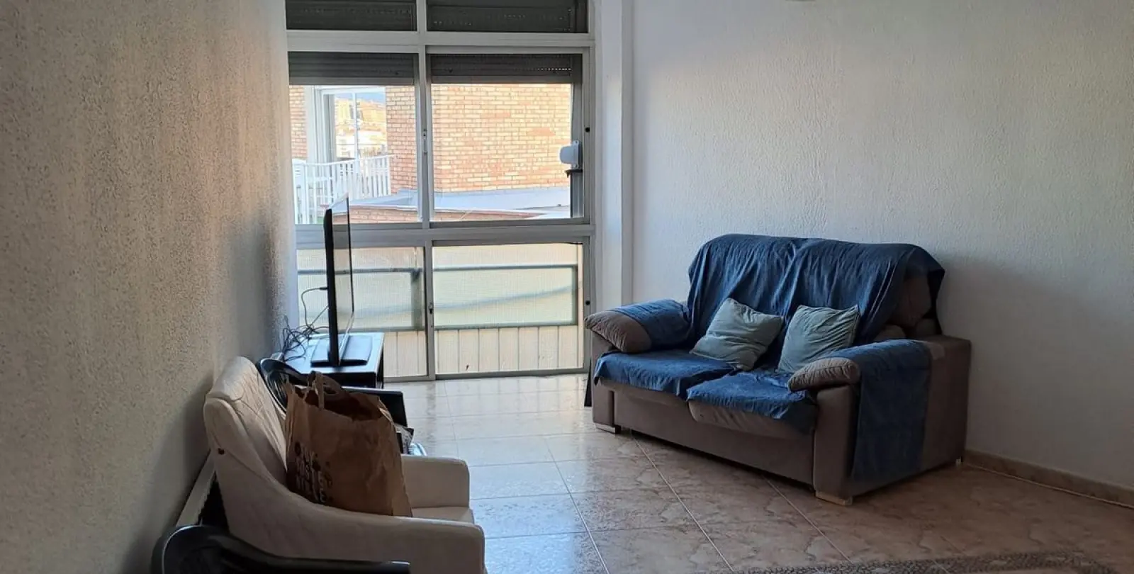 Venta de apartamento en planta media en Málaga Centro 11