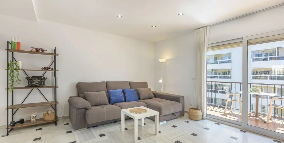 Sale of penthouse in Fuengirola 3