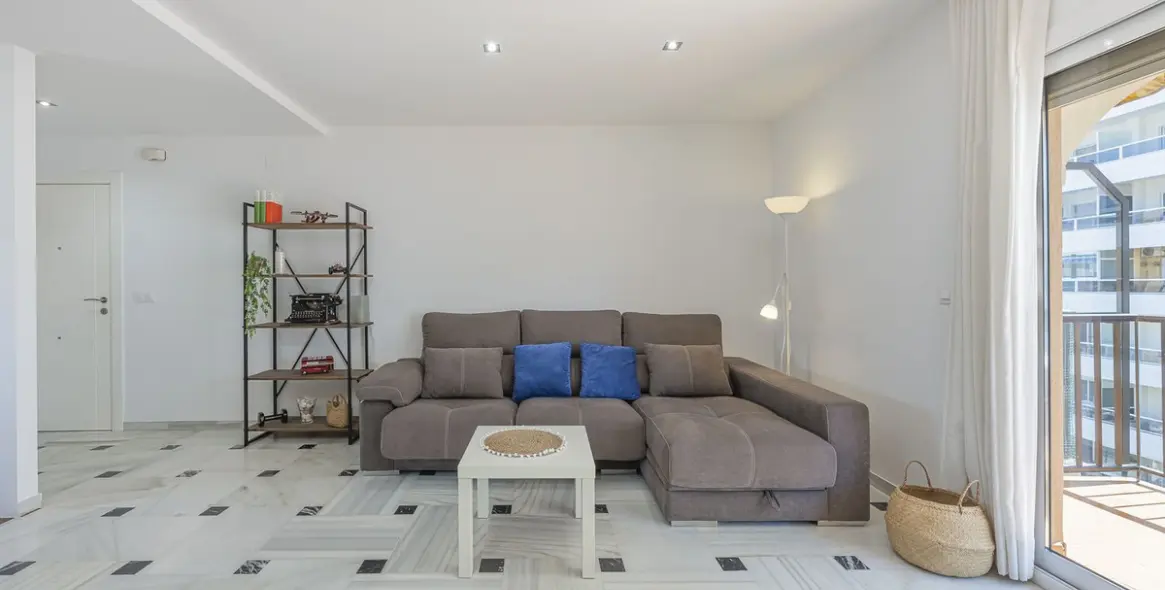 Sale of penthouse in Fuengirola 4