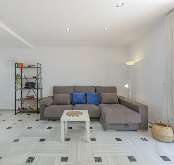 Sale of penthouse in Fuengirola