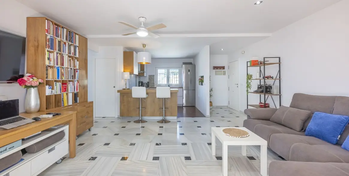 Sale of penthouse in Fuengirola 5