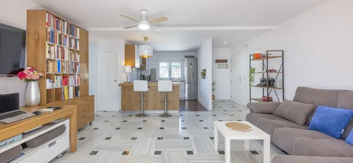 Sale of penthouse in Fuengirola 4