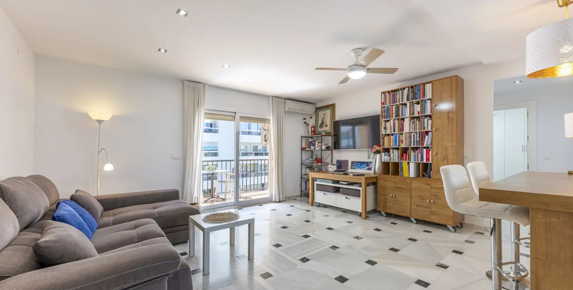 Sale of penthouse in Fuengirola 7