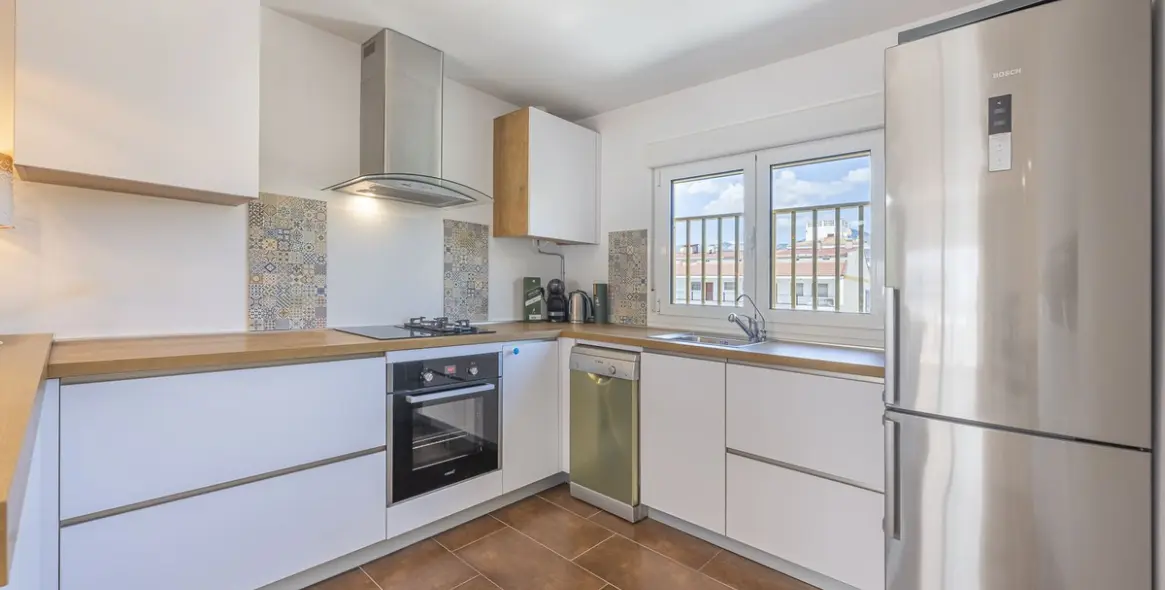 Sale of penthouse in Fuengirola 9