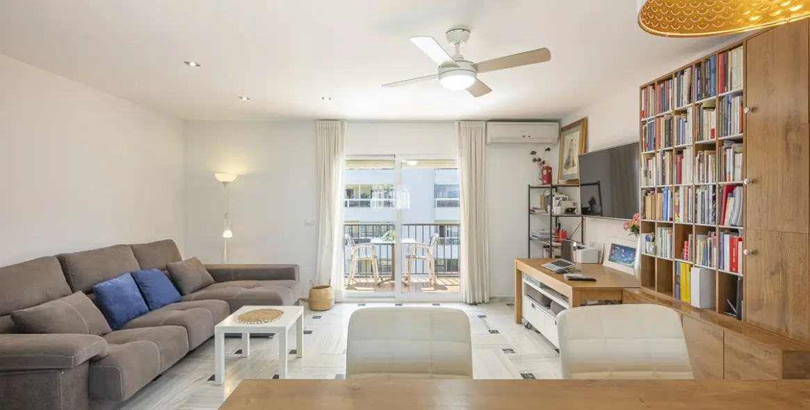 Sale of penthouse in Fuengirola 10