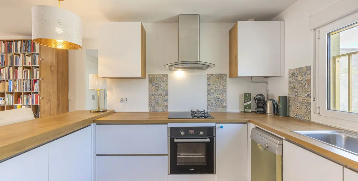 Sale of penthouse in Fuengirola 12