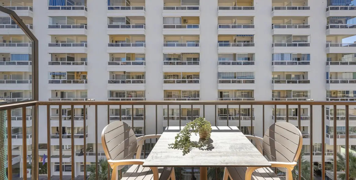 Sale of penthouse in Fuengirola 13