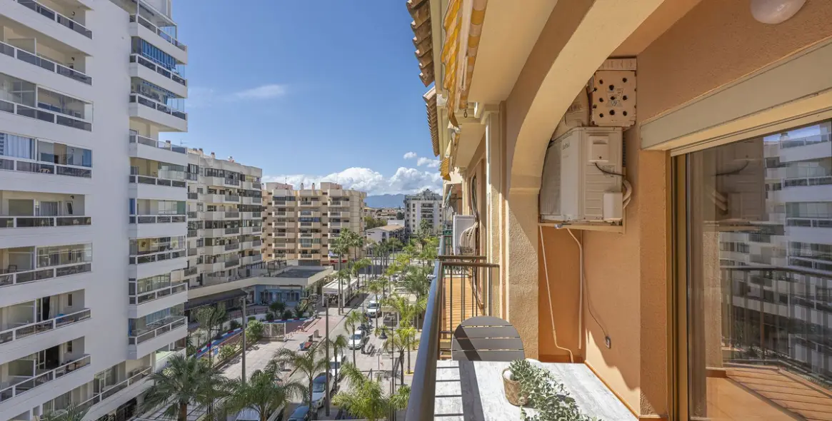 Sale of penthouse in Fuengirola 14