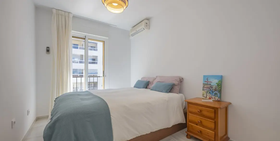 Sale of penthouse in Fuengirola 15