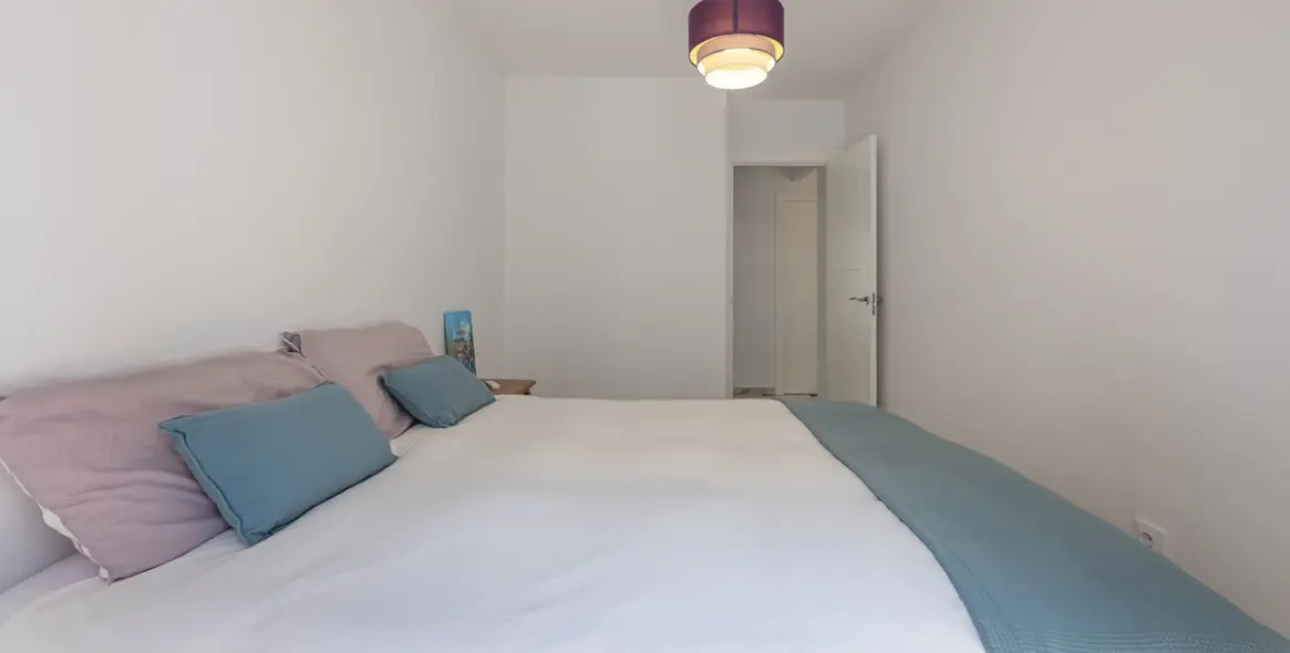 Sale of penthouse in Fuengirola 16