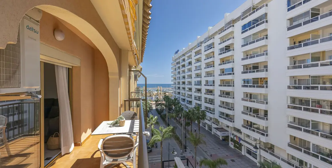 Sale of penthouse in Fuengirola 17