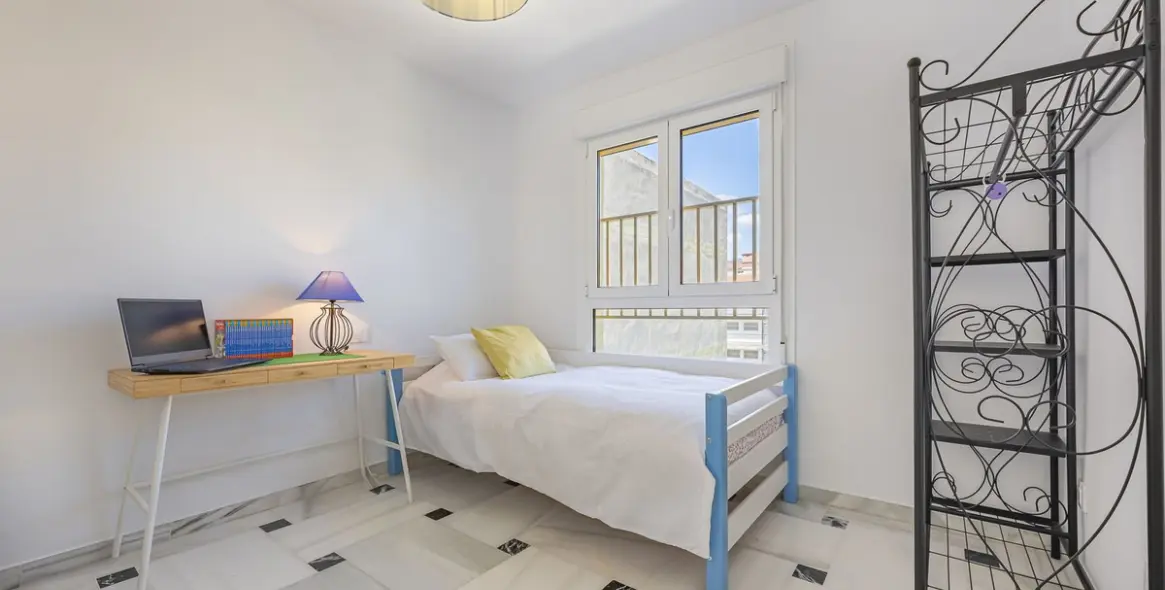 Sale of penthouse in Fuengirola 19