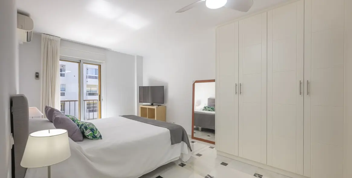 Sale of penthouse in Fuengirola 21