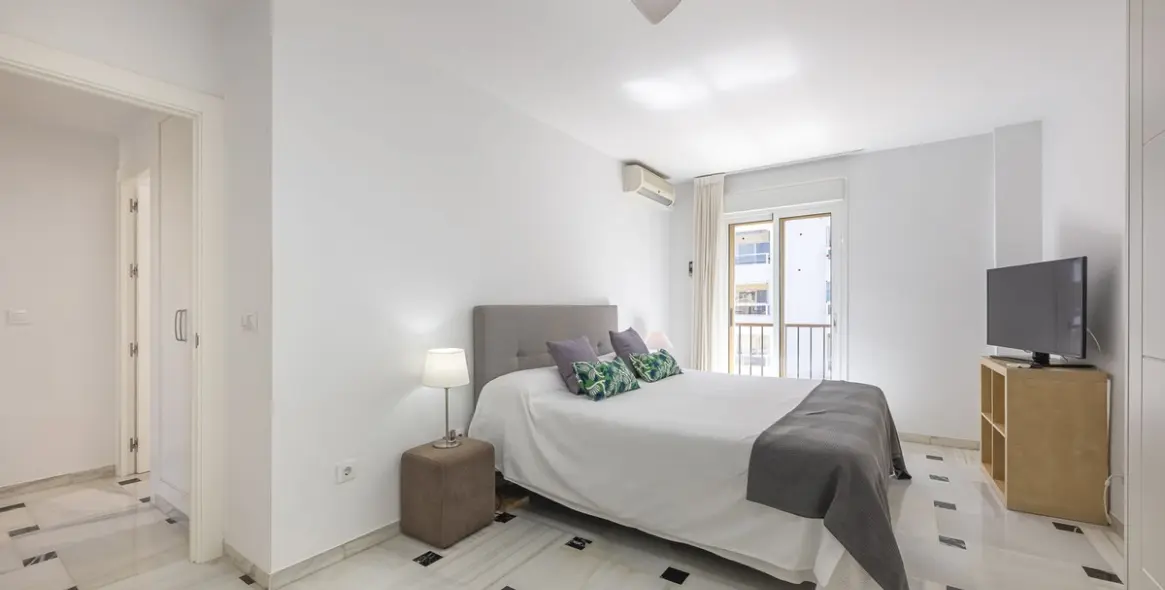 Sale of penthouse in Fuengirola 22