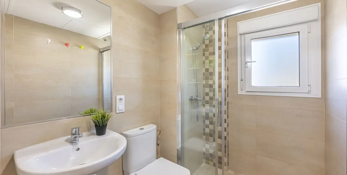 Sale of penthouse in Fuengirola 24