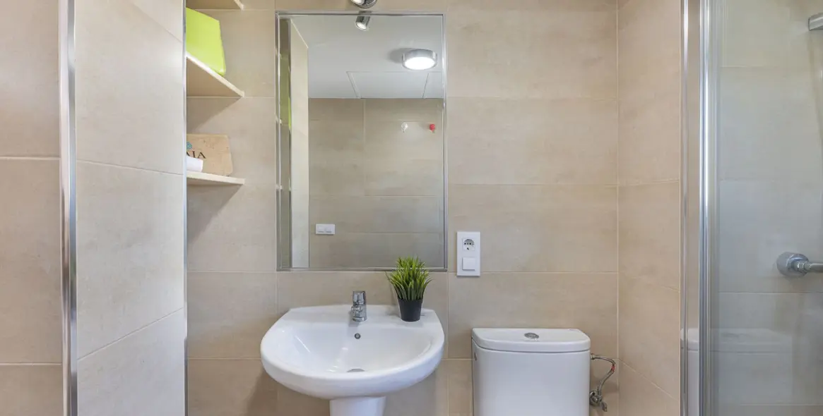 Sale of penthouse in Fuengirola 25