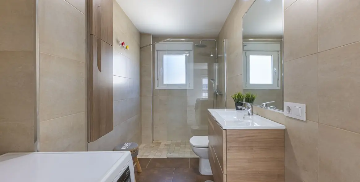 Sale of penthouse in Fuengirola 26