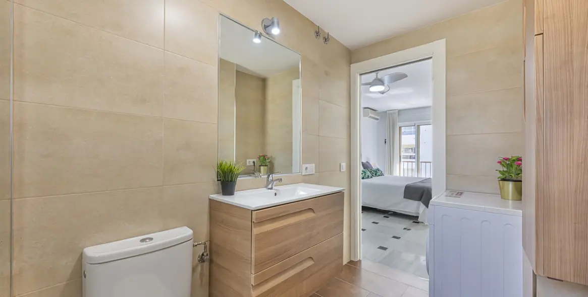 Sale of penthouse in Fuengirola 27