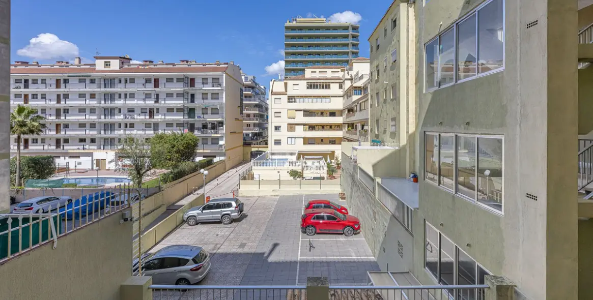 Sale of penthouse in Fuengirola 31