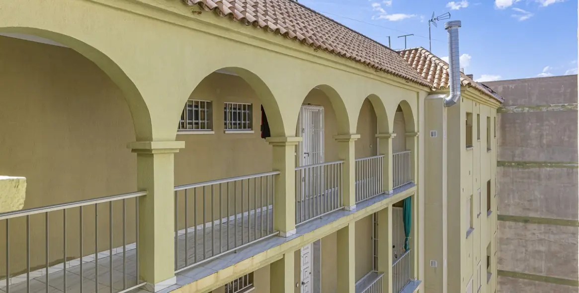 Sale of penthouse in Fuengirola 35