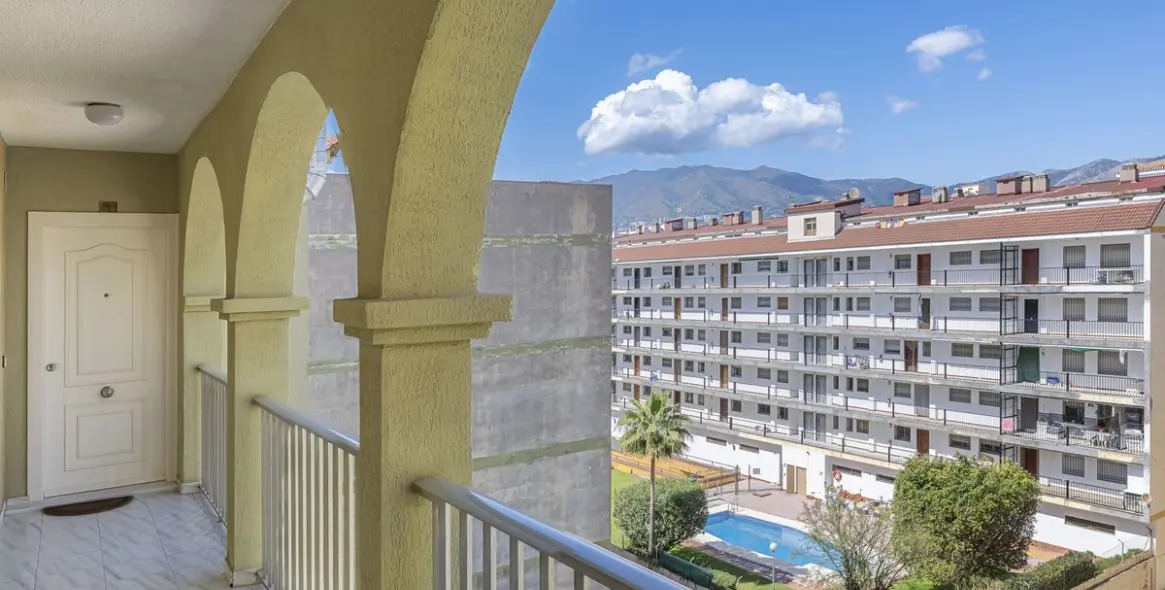 Sale of penthouse in Fuengirola 36