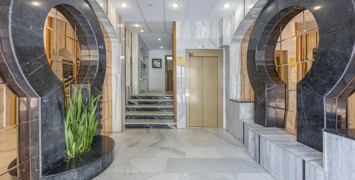 Sale of penthouse in Fuengirola 38