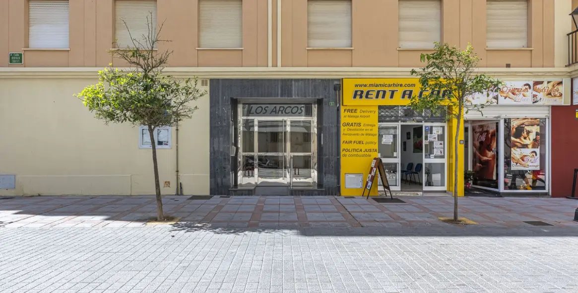 Sale of penthouse in Fuengirola 39