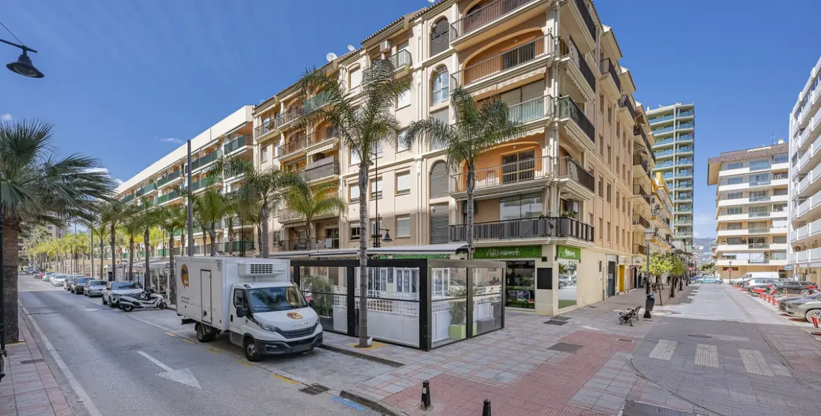 Sale of penthouse in Fuengirola 40