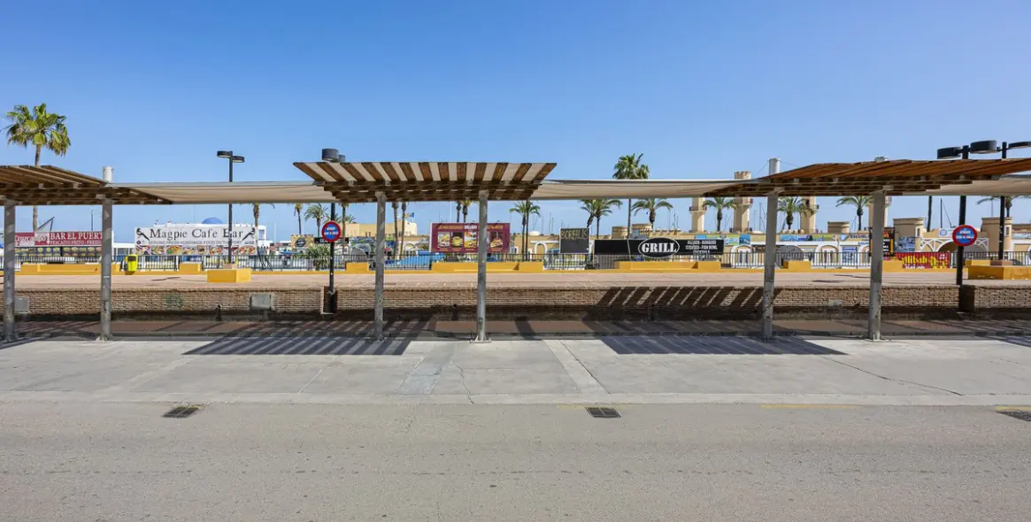 Sale of penthouse in Fuengirola 42